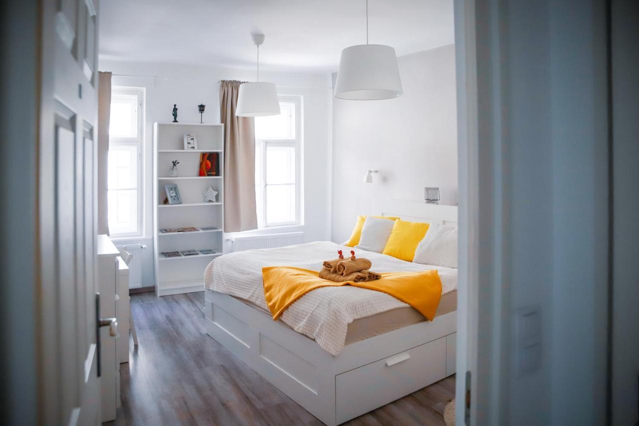 Malasits Art Home Ráb Exteriér fotografie