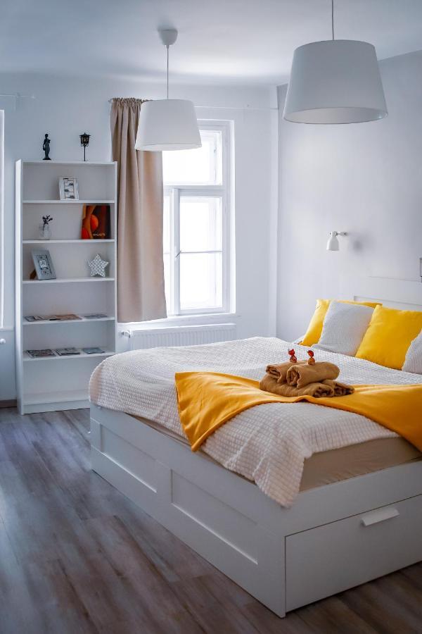 Malasits Art Home Ráb Exteriér fotografie