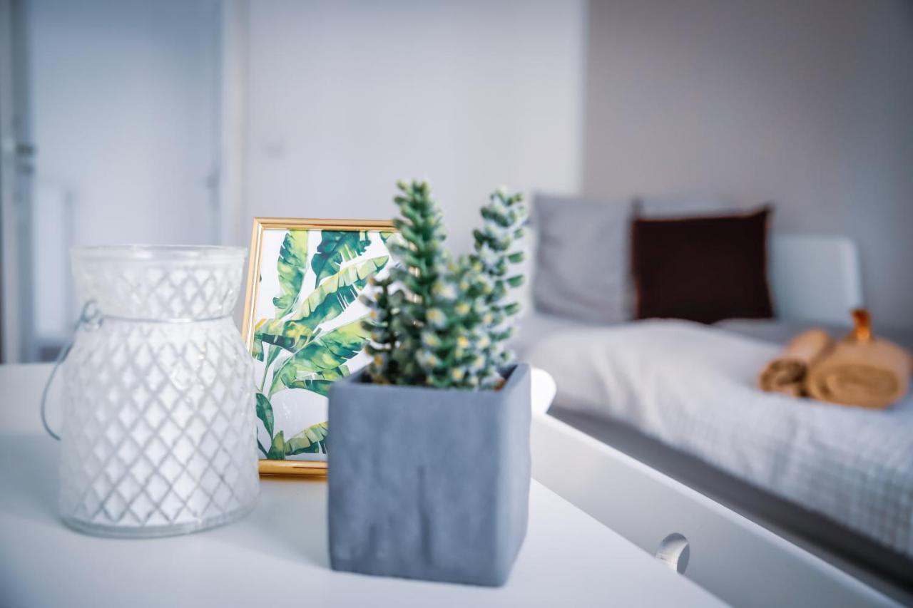 Malasits Art Home Ráb Exteriér fotografie