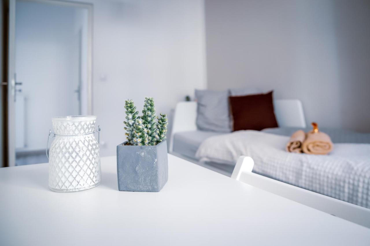 Malasits Art Home Ráb Exteriér fotografie