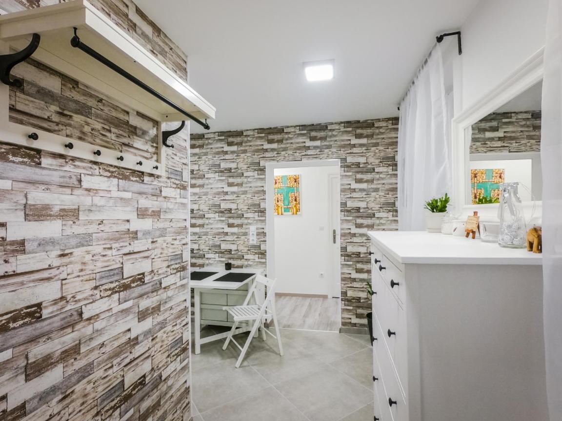 Malasits Art Home Ráb Exteriér fotografie