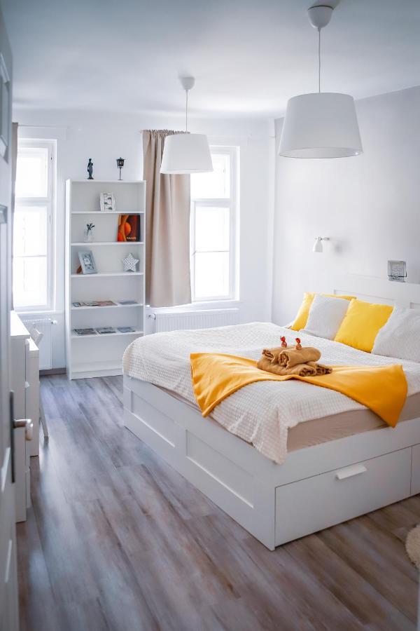 Malasits Art Home Ráb Exteriér fotografie