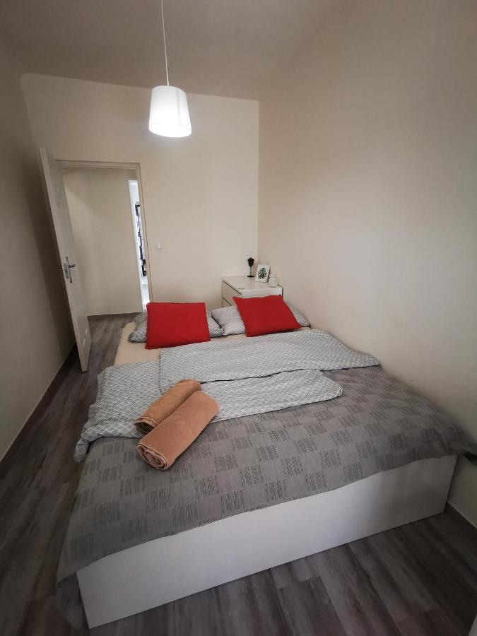 Malasits Art Home Ráb Exteriér fotografie
