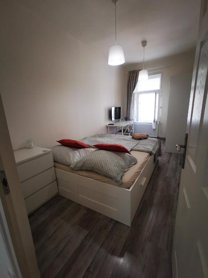 Malasits Art Home Ráb Exteriér fotografie